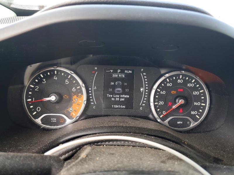 Aukcja sprzedaży 2017 Jeep Renegade, vin: ZACCJBAB6HPF67681, numer aukcji: 50330126