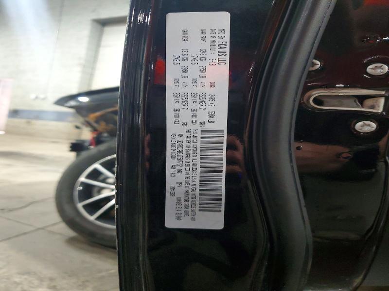 Продаж на аукціоні авто 2018 Dodge Journey, vin: 3C4PDCAB3JT507712, номер лоту: 49760206