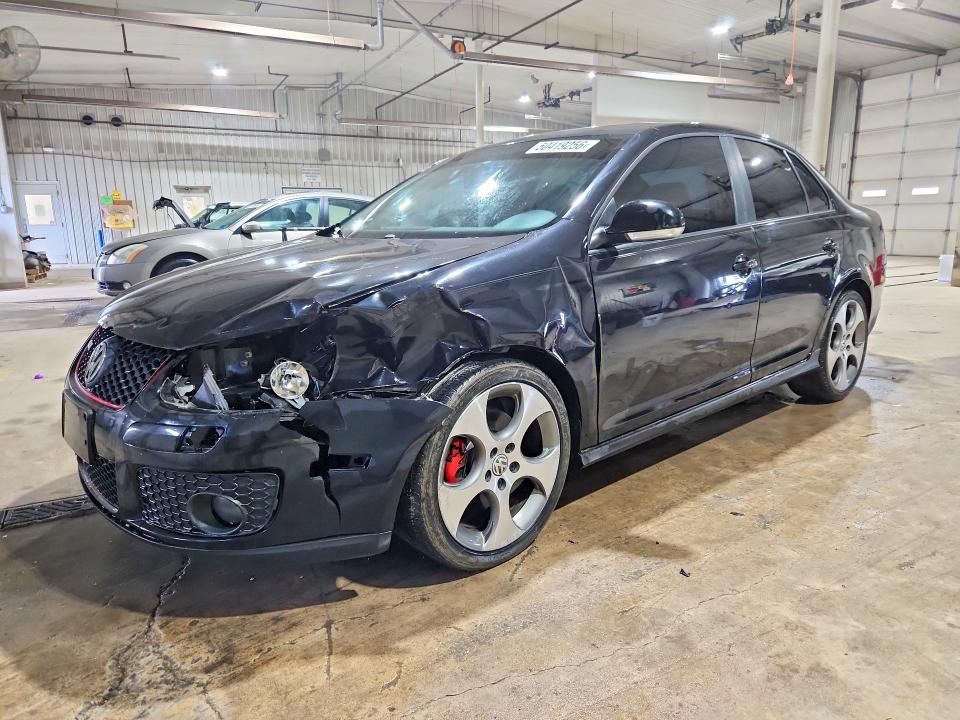 Продаж на аукціоні авто 2007 Volkswagen Jetta, vin: 3VWWJ71K37M087963, номер лоту: 50419256