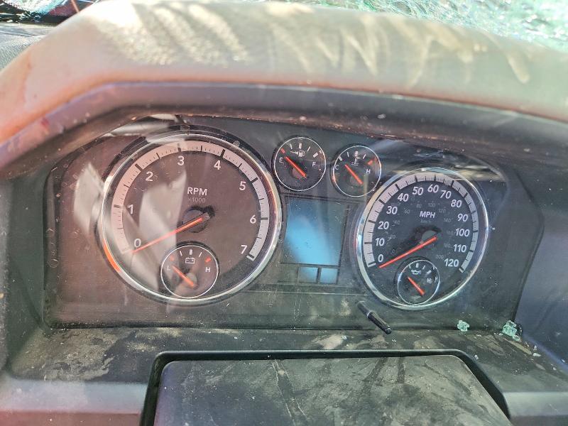 Aukcja sprzedaży 2009 Dodge Ram 1500, vin: 1D3HV13T09J519225, numer aukcji: 49151216