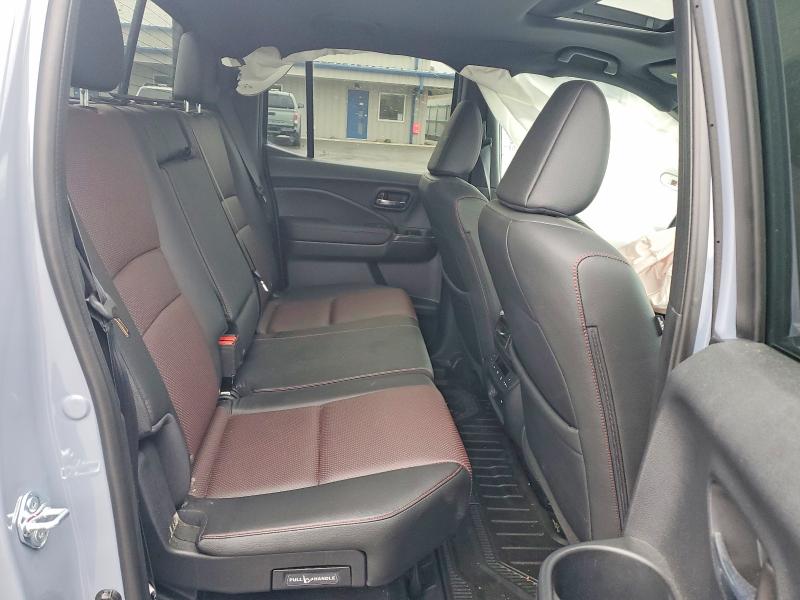 Продажа на аукционе авто 2024 Honda Ridgeline, vin: 5FPYK3F89RB025240, номер лота: 49369386