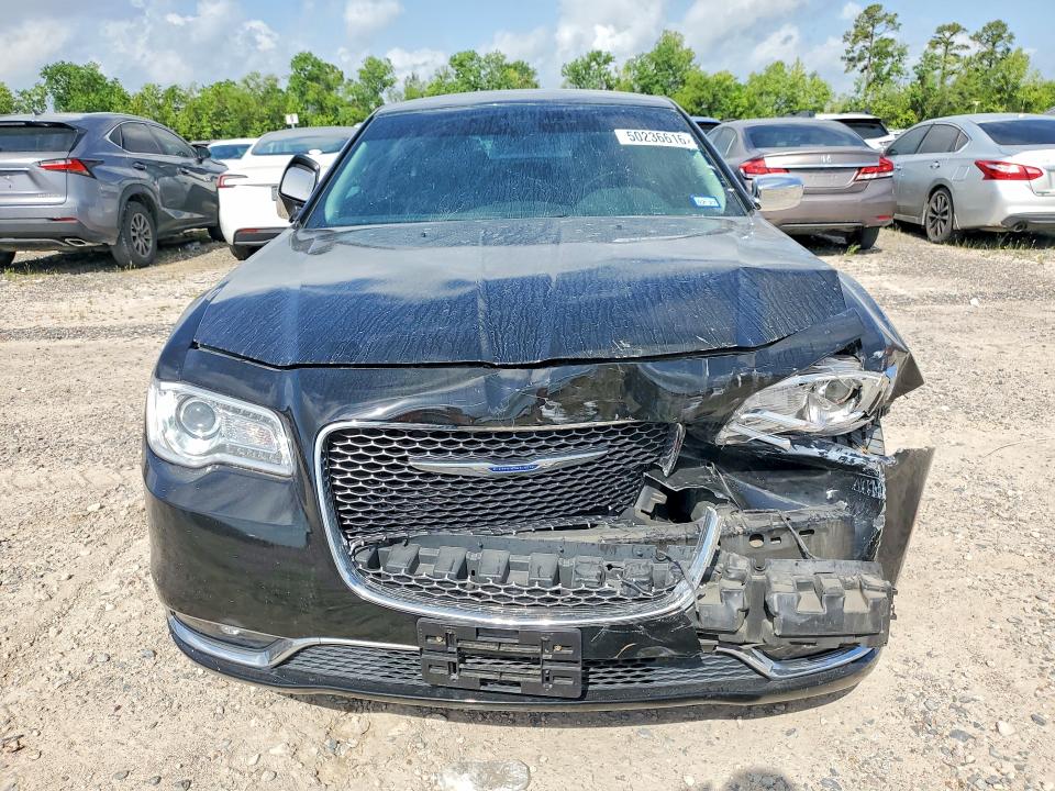Aukcja sprzedaży 2019 Chrysler 300, vin: 2C3CCAEGXKH693615, numer aukcji: 50236616