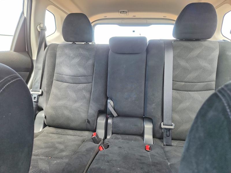 Aukcja sprzedaży 2016 Nissan Rogue, vin: 5N1AT2MV7GC804068, numer aukcji: 51116756