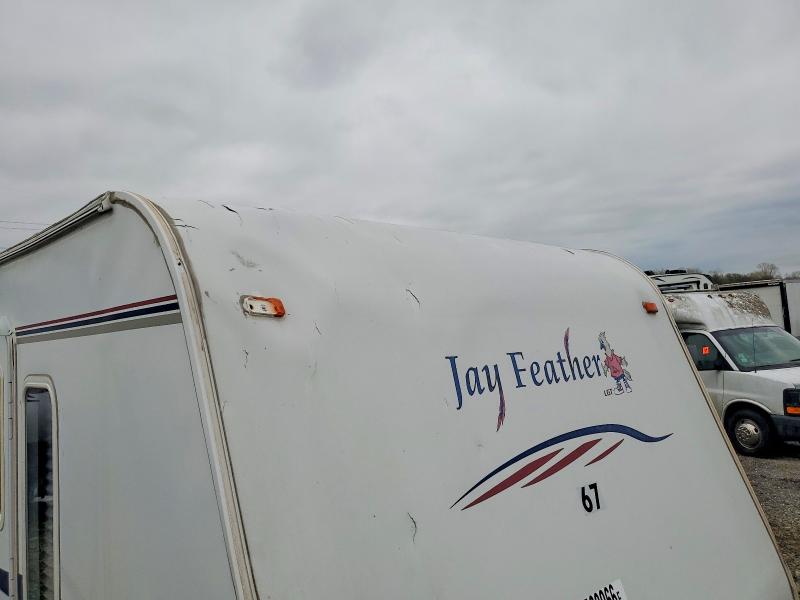 Продаж на аукціоні авто 2007 Jayco Jay Recreational Vehicle (rv), vin: 1UJBJ02M871JZ0107, номер лоту: 50568066