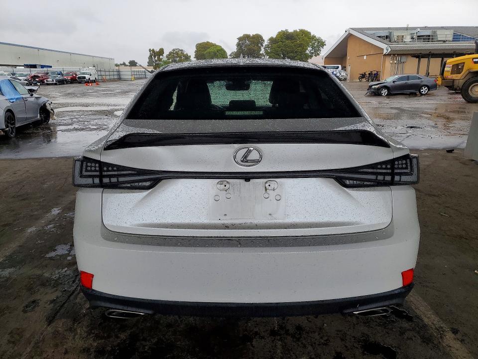 49332726 :رقم المزاد ، JTHBA1D20J5078594 vin ، 2018 Lexus Is مزاد بيع
