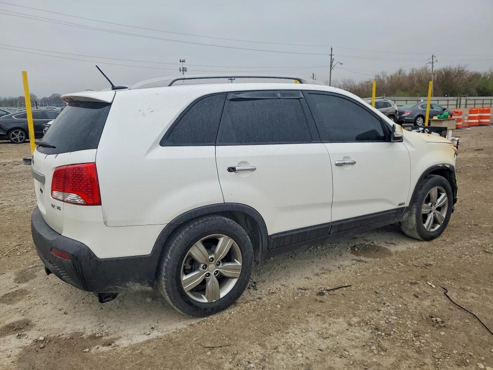 Aukcja sprzedaży 2013 Kia Sorento, vin: 5XYKUDA26DG411052, numer aukcji: 47976816