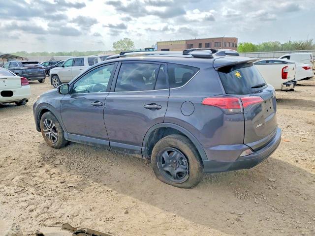 Продажа на аукционе авто 2017 Toyota Rav4, vin: JTMZFREV0HJ716272, номер лота: 49976446