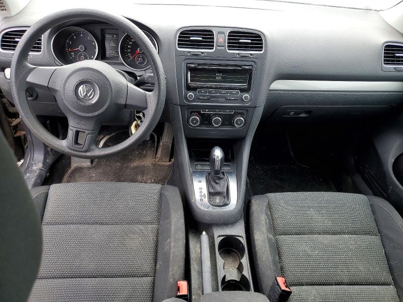 Продажа на аукционе авто 2013 Volkswagen Golf, vin: WVWDA7AJ4DW124127, номер лота: 51143816