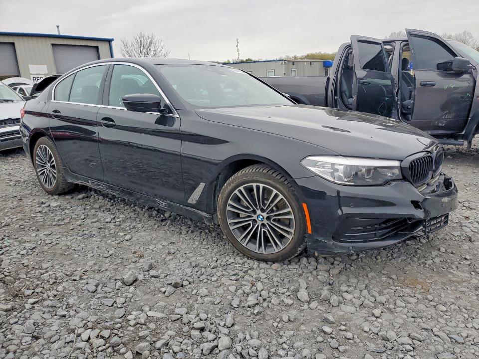 Aukcja sprzedaży 2019 Bmw 530, vin: WBAJA7C53KWW01160, numer aukcji: 51413826