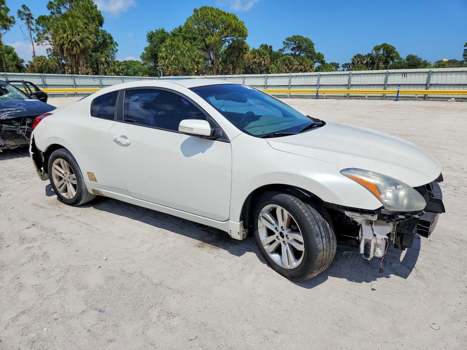 Aukcja sprzedaży 2013 Nissan Altima, vin: 1N4AL2EP2DC296131, numer aukcji: 51725226