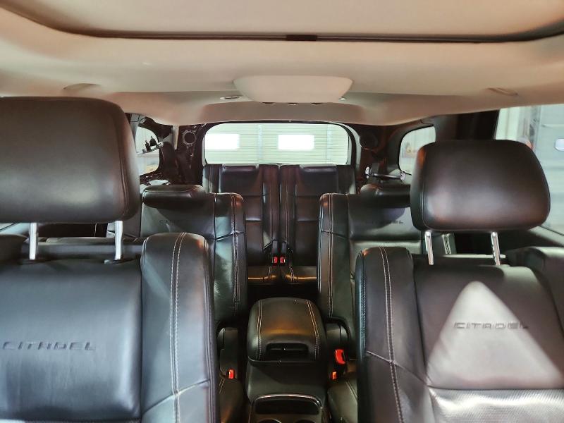Aukcja sprzedaży 2014 Dodge Durango, vin: 1C4SDJET2EC976888, numer aukcji: 51063856