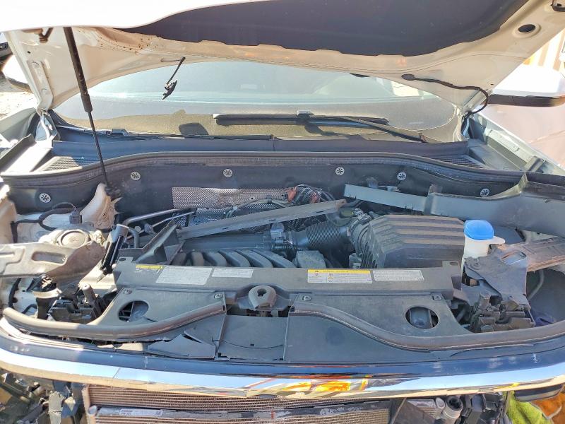 Aukcja sprzedaży 2021 Volkswagen Atlas, vin: 1V2NR2CA7MC585674, numer aukcji: 50355326