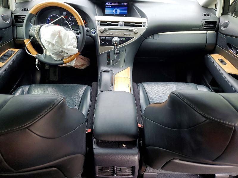 Продажа на аукционе авто 2015 Lexus Rx, vin: 2T2BC1BA7FC007002, номер лота: 49465646