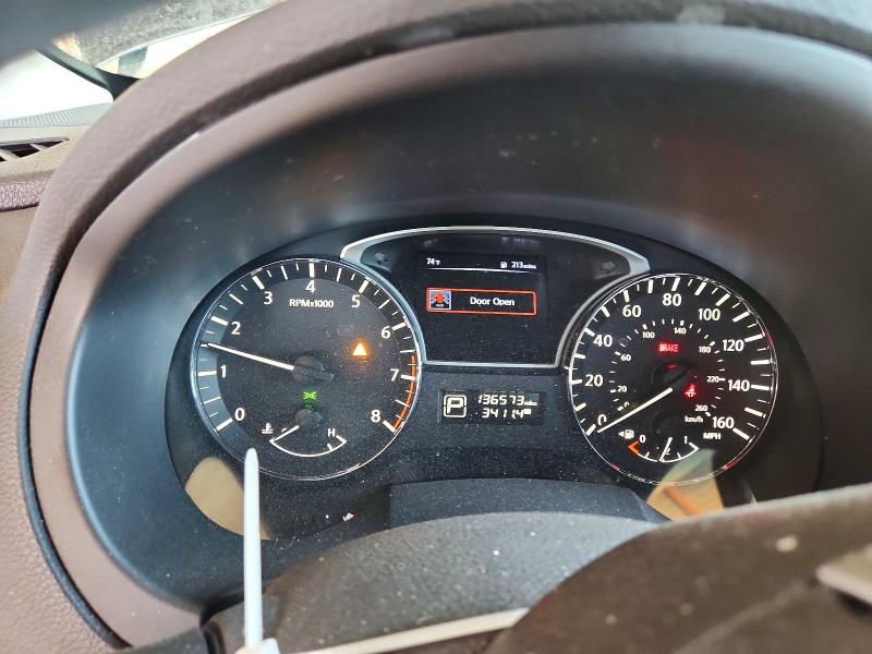 Продажа на аукционе авто 2015 Nissan Altima, vin: 1N4AL3AP5FC211376, номер лота: 51201176