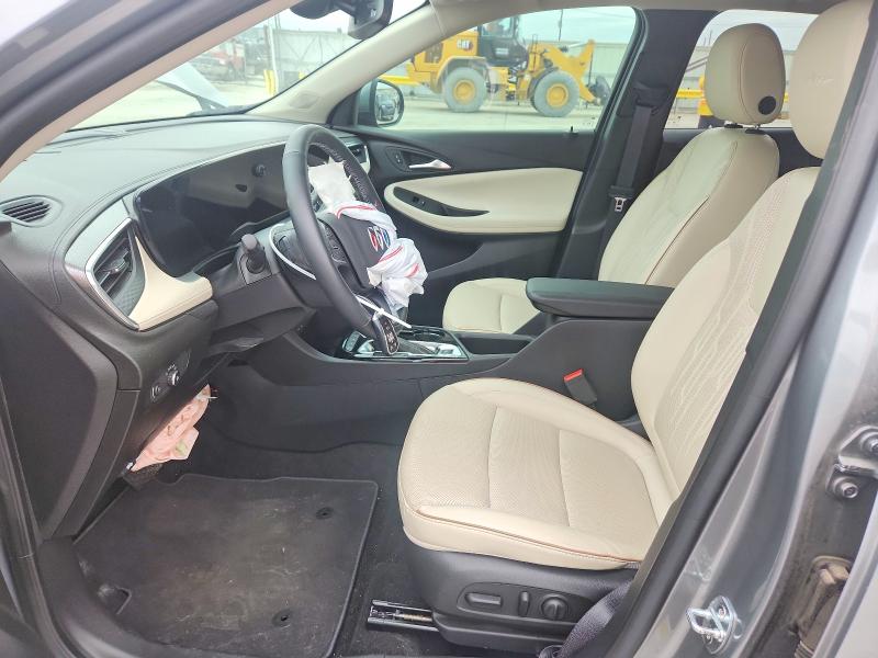 51654956 :رقم المزاد ، KL4AMGSL8RB021201 vin ، 2024 Buick Encore Gx مزاد بيع