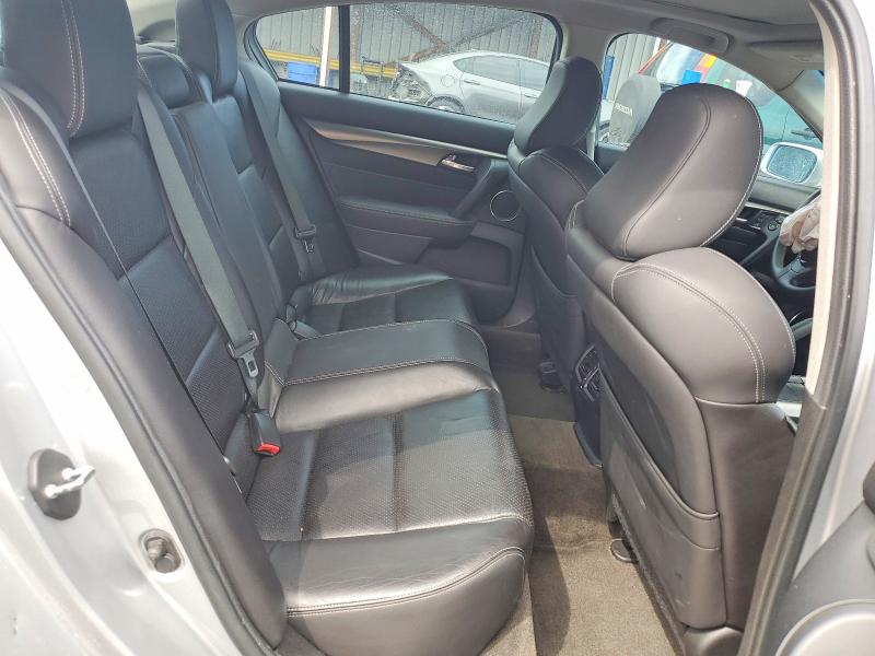 Aukcja sprzedaży 2013 Acura Tl, vin: 19UUA9F53DA004440, numer aukcji: 50432446