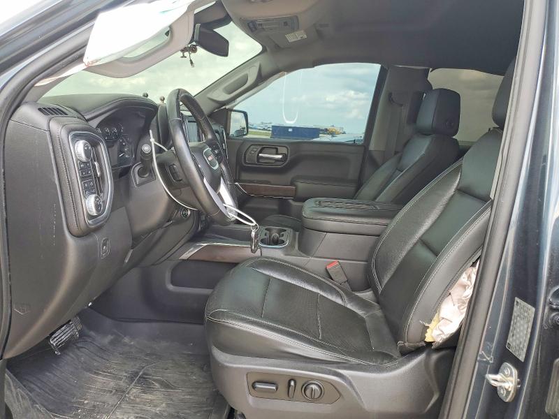 Продажа на аукционе авто 2019 Gmc Sierra, vin: 3GTU9DED4KG273113, номер лота: 49877056