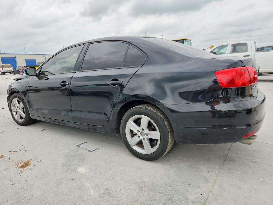 Продажа на аукционе авто 2014 Volkswagen Jetta, vin: 3VW1K7AJ6EM441518, номер лота: 50450356