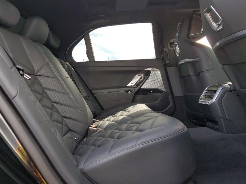 Продажа на аукционе авто 2024 Bmw 740, vin: WBA23EH06RCS46884, номер лота: 48612056