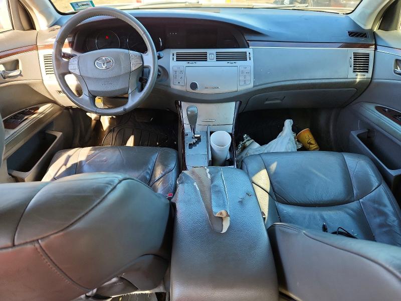 Aukcja sprzedaży 2008 Toyota Avalon, vin: 4T1BK36B68U295411, numer aukcji: 51276776