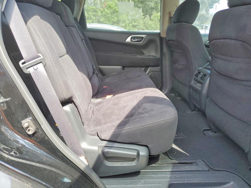 Продаж на аукціоні авто 2013 Nissan Pathfinder, vin: 5N1AR2MN1DC637183, номер лоту: 51035726