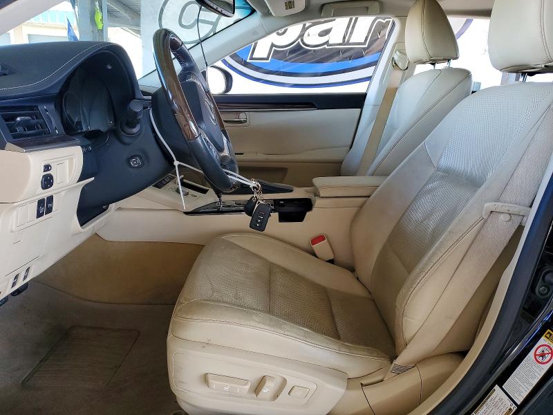 Продаж на аукціоні авто 2014 Lexus Es 350, vin: JTHBK1GGXE2108194, номер лоту: 49286606
