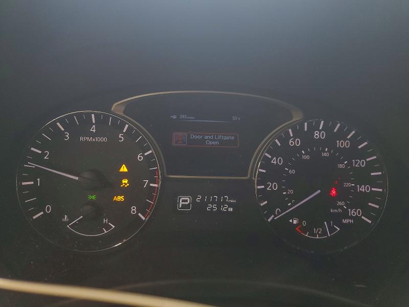 2013 Nissan Pathfinder მანქანა იყიდება აუქციონზე, vin: 5N1AR2MN0DC666478, აუქციონის ნომერი: 49097976