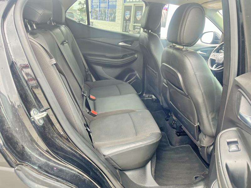 51559966 :رقم المزاد ، KL4MMDSL2LB096513 vin ، 2020 Buick Encore Gx مزاد بيع
