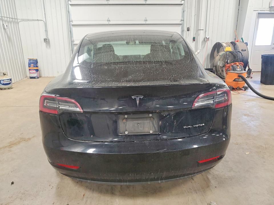 Продаж на аукціоні авто 2019 Tesla Model 3, vin: 5YJ3E1EB5KF385669, номер лоту: 49173746