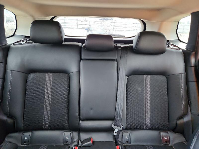 2023 Mazda Cx-50 მანქანა იყიდება აუქციონზე, vin: 7MMVABCM5PN124405, აუქციონის ნომერი: 49982286