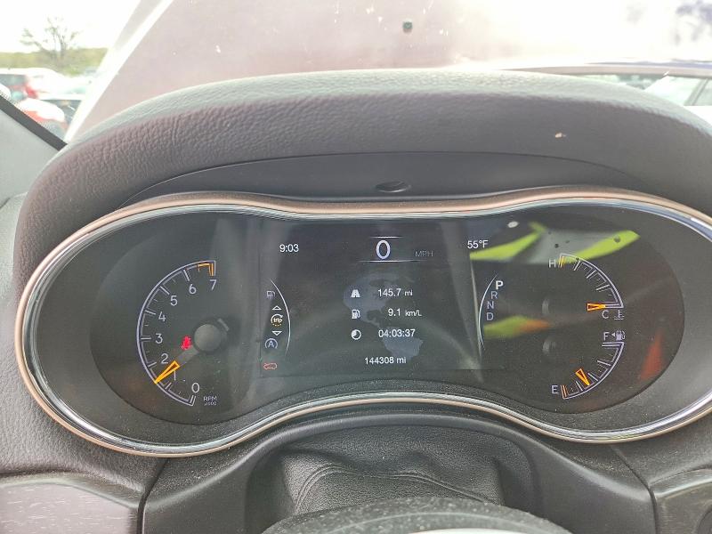 Продаж на аукціоні авто 2017 Jeep Grand Cherokee, vin: 1C4RJFBG1HC921901, номер лоту: 50891256