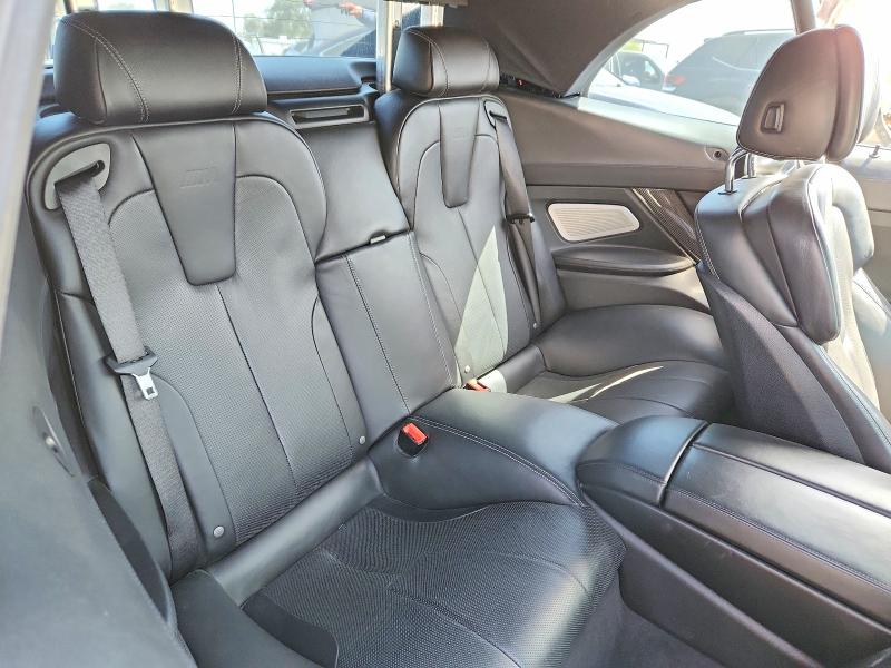 Продаж на аукціоні авто 2015 Bmw M6, vin: WBSLZ9C5XFD651483, номер лоту: 50177036