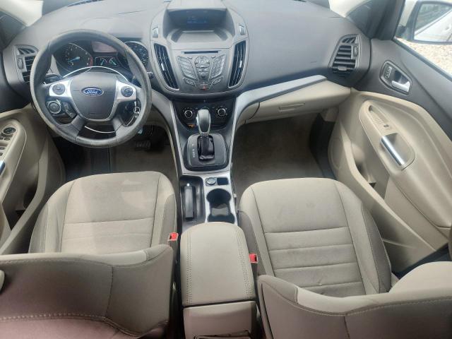 Продажа на аукционе авто 2016 Ford Escape, vin: 1FMCU0G91GUC45376, номер лота: 50980126