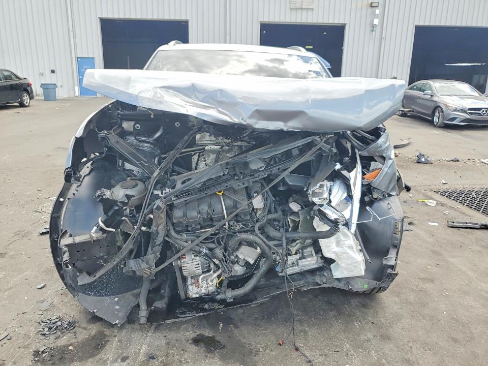 Aukcja sprzedaży 2023 Volkswagen Atlas Cross Sport, vin: 1V2JE2CA8PC226123, numer aukcji: 51294696