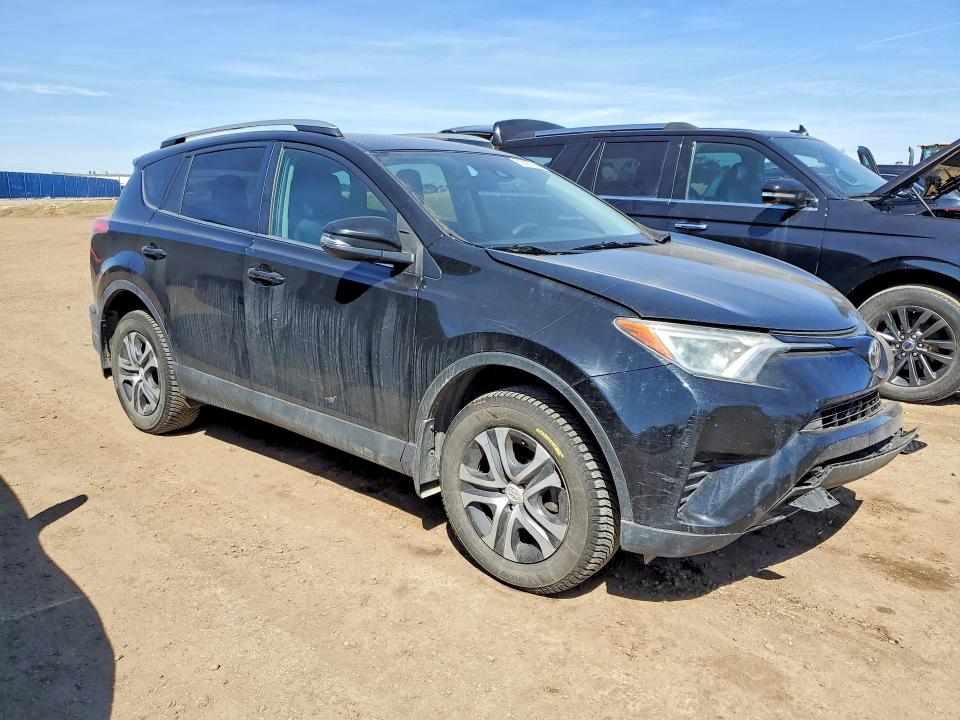 Auction sale of the 2017 Toyota Rav4, vin: 2T3BFREV0HW619284, lot number: 50667996