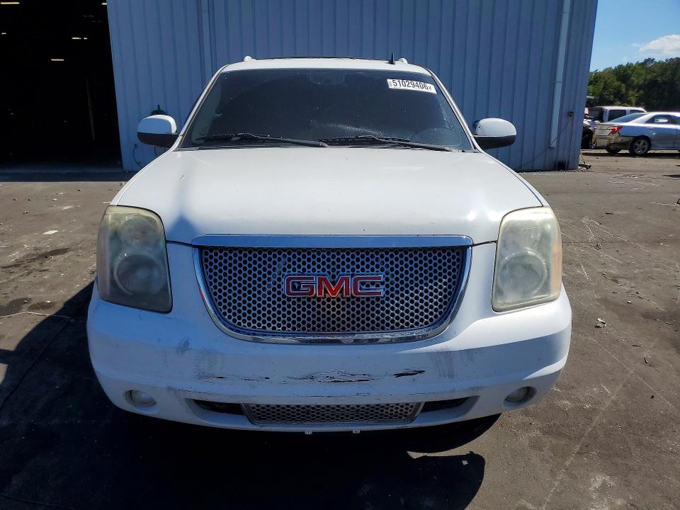Aukcja sprzedaży 2008 Gmc Yukon Xl, vin: 1GKFK668X8J188122, numer aukcji: 51029406