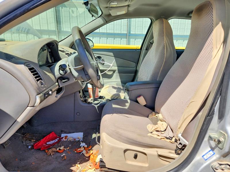 48862766 :رقم المزاد ، 1G1ZT54835F317859 vin ، 2005 Chevrolet Malibu مزاد بيع
