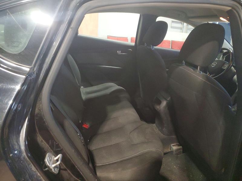 Продажа на аукционе авто 2013 Dodge Dart Sxt 4dr, vin: 1C3CDFBA6DD314863, номер лота: 49714716