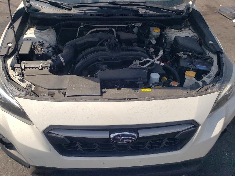 Aukcja sprzedaży 2019 Subaru Crosstrek, vin: JF2GTACC5K8248171, numer aukcji: 51857206