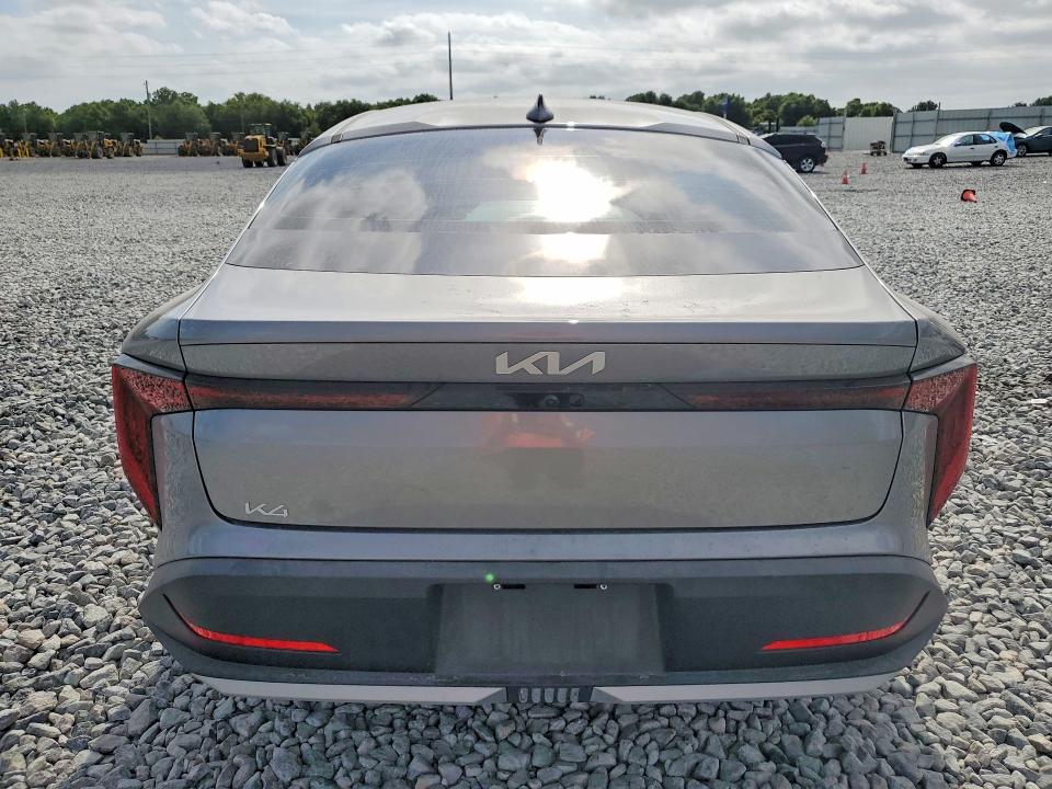 Aukcja sprzedaży 2025 Kia K4, vin: 3KPFT4DE3SE199389, numer aukcji: 50268266