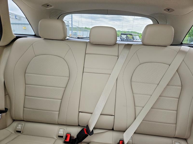 Продажа на аукционе авто 2019 Mercedes-benz Glc, vin: WDC0G4KB1KV193079, номер лота: 51481486