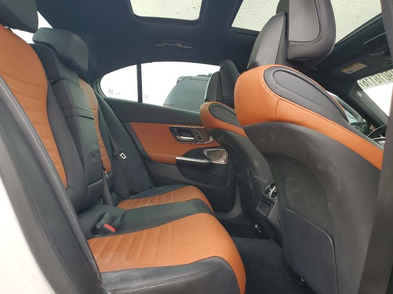 Aukcja sprzedaży 2024 Mercedes-benz C, vin: W1KAF4GB7RR228688, numer aukcji: 49016116