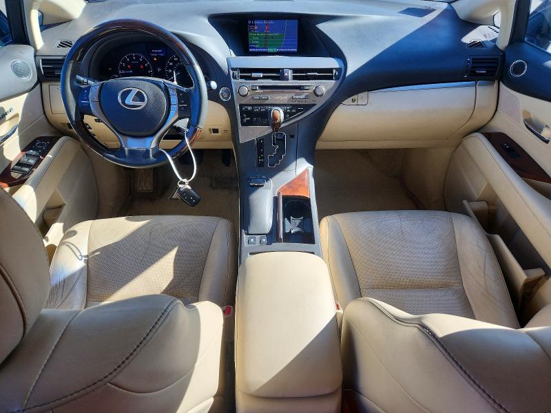 2015 Lexus Rx 350 მანქანა იყიდება აუქციონზე, vin: 2T2BK1BA0FC296954, აუქციონის ნომერი: 51292816