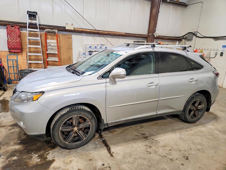 48592696 :رقم المزاد ، 2T2BK1BA6CC140588 vin ، 2012 Lexus Rx 350 مزاد بيع