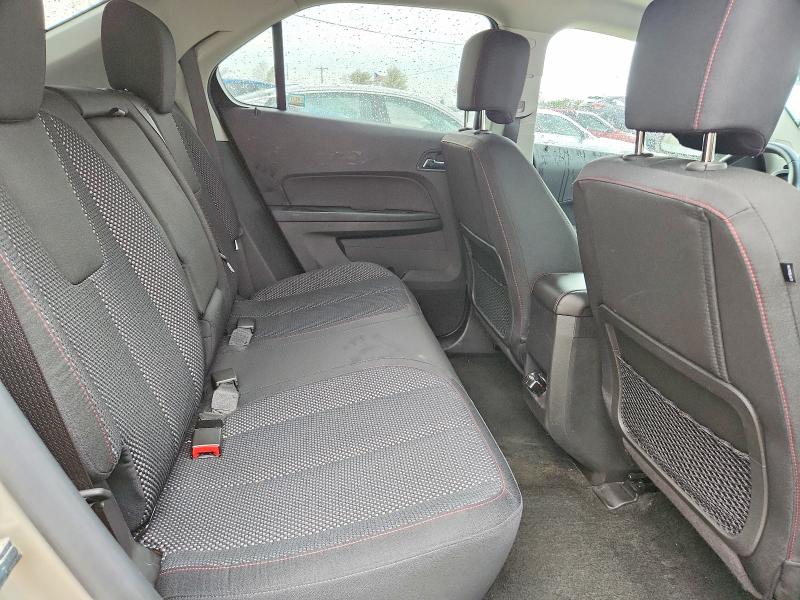 Продаж на аукціоні авто 2015 Chevrolet Equinox, vin: 2GNFLFEK9F6271239, номер лоту: 50482376