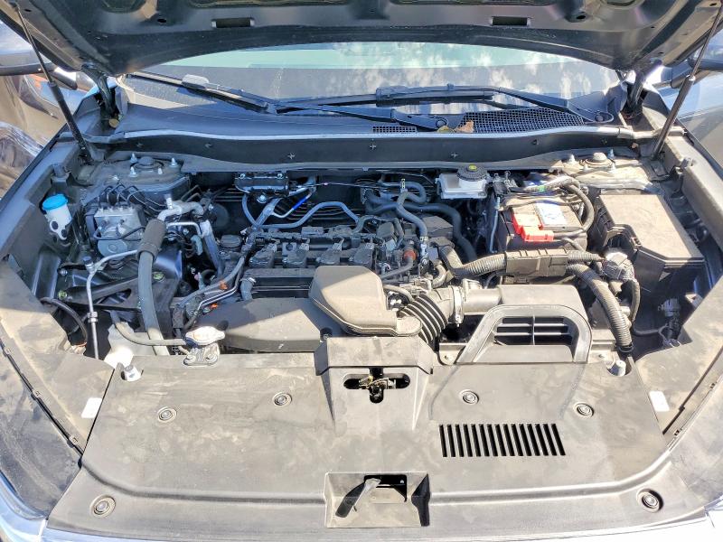 Aukcja sprzedaży 2024 Honda Cr-v, vin: 2HKRS3H76RH335218, numer aukcji: 51358506