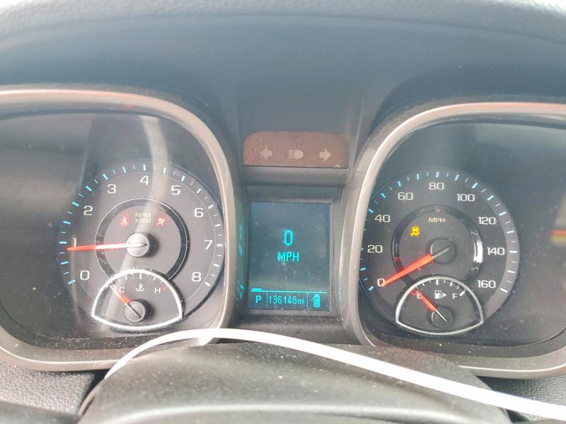 51131606 :رقم المزاد ، 1G11B5SA2DF330803 vin ، 2013 Chevrolet Malibu مزاد بيع