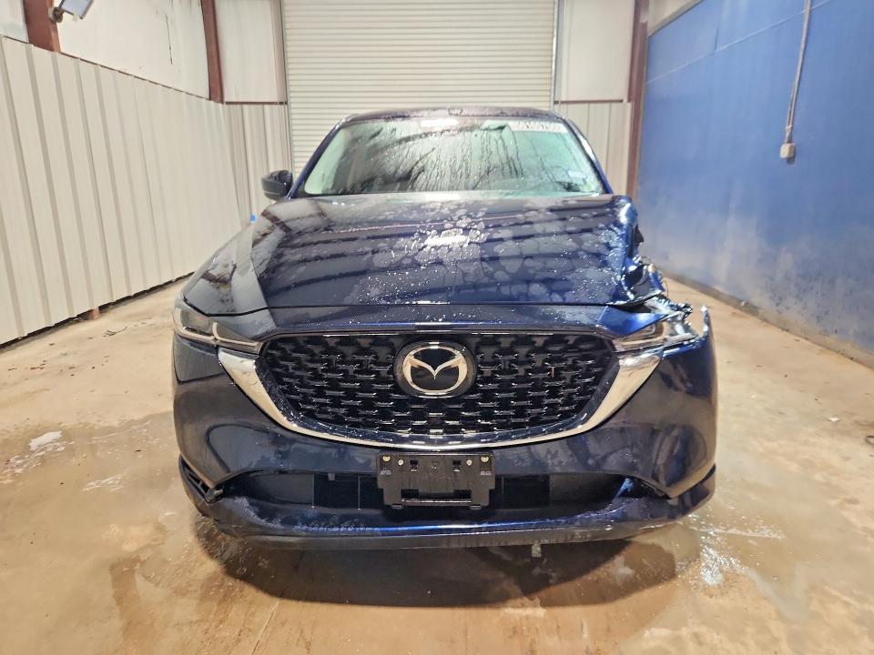 Auction sale of the 2025 Mazda Cx-5, vin: JM3KFBBL7S0769230, lot number: 50165706