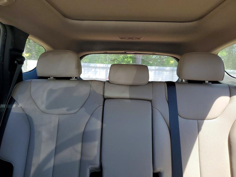 Aukcja sprzedaży 2023 Hyundai Santa Fe, vin: 5NMS4DALXPH606932, numer aukcji: 49890456