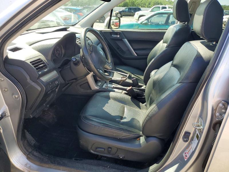 Продажа на аукционе авто 2015 Subaru Forester, vin: JF2SJAHC3FH568832, номер лота: 49813406